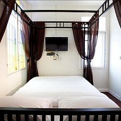 99 Oldtown Boutique Guesthouse SHA PLUS