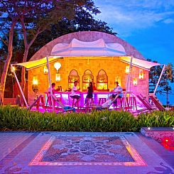 Marrakesh Hua Hin Resort & Spa