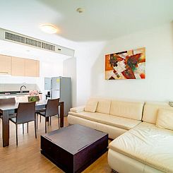 Baan Sandao Condo