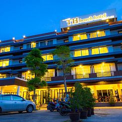 TH beach hotel