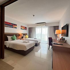 Riche Hua Hin Hotel - SHA Plus