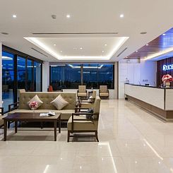 Riche Hua Hin Hotel - SHA Plus