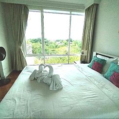 Baan Sanploen Huahin Condo By KK