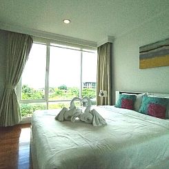 Baan Sanploen Huahin Condo By KK