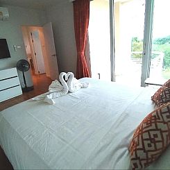 Baan Sanploen Huahin Condo By KK