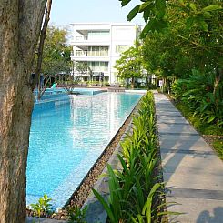 Baan San Dao Hua Hin