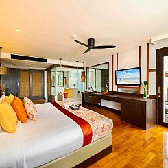 The Rock Hua Hin Beachfront Spa Resort - SHA Plus