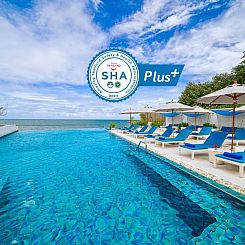 The Rock Hua Hin Beachfront Spa Resort - SHA Plus