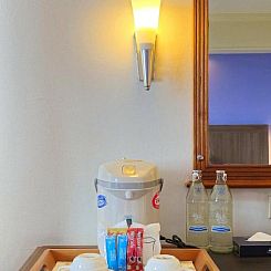 Hua Hin Grand Hotel and Plaza - SHA Extra Plus