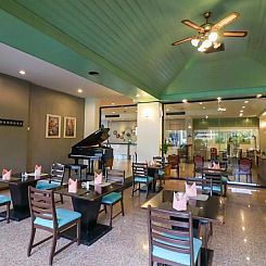 Hua Hin Grand Hotel and Plaza - SHA Extra Plus