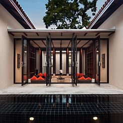 Anantasila Villa by the sea, Hua Hin - SHA Extra Plus