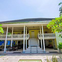 Baan Bayan - Hua Hin - SHA Extra Plus