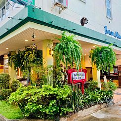 Baan Nilawan Hua Hin Hotel