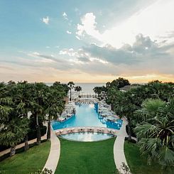 InterContinental Hua Hin Resort, an IHG Hotel - SHA Extra Pl