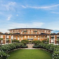 InterContinental Hua Hin Resort, an IHG Hotel - SHA Extra Pl