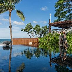 InterContinental Hua Hin Resort, an IHG Hotel - SHA Extra Pl