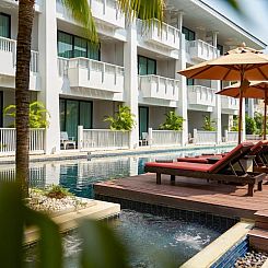 Loligo Resort Hua Hin