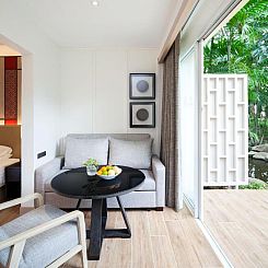 Hyatt Regency Hua Hin SHA Extra Plus