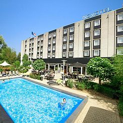 Novotel Maastricht