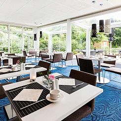 Novotel Maastricht