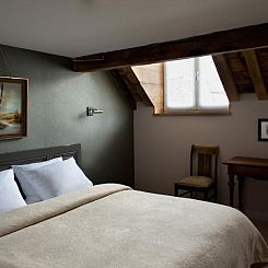 Boutique hotel Sint Jacob