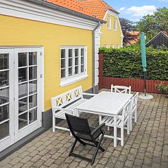 Vakantiehuis "Tuulia" - 1.1km from the sea