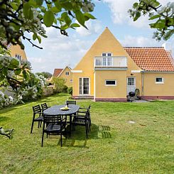 Vakantiehuis "Ater" - 800m from the sea