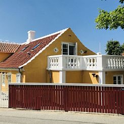 Vakantiehuis "Juhana" - 150m from the sea