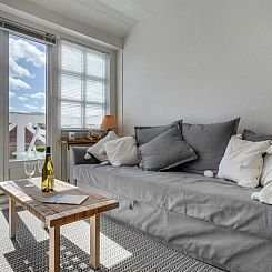 Appartement "Annbritt" - 500m from the sea