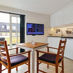 Appartement "Alkmund" - 800m from the sea