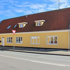 Appartement "Faustine" - 500m from the sea