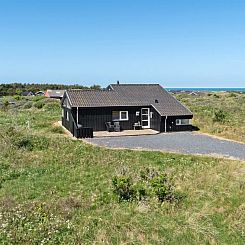 Vakantiehuis "Welma" - 500m from the sea