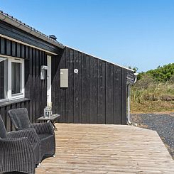 Vakantiehuis "Welma" - 500m from the sea