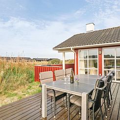 Vakantiehuis "Iacobus" - 400m from the sea