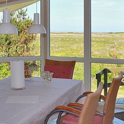 Vakantiehuis "Annick" - 300m from the sea