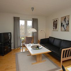 Appartement "Runhild" - 100m from the sea