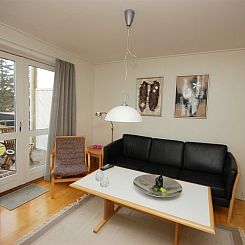 Appartement "Runhild" - 100m from the sea