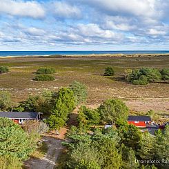 Vakantiehuis "Hrefna" - 350m from the sea