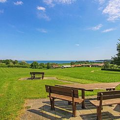 Vakantiehuis "Berglind" - 850m from the sea