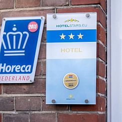 Hotel Atlas Vondelpark