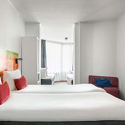 ibis Styles Amsterdam City