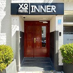 XO Hotel Inner