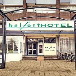 Belfort Hotel