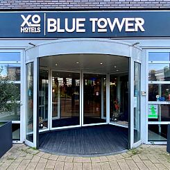 XO Hotels Blue Tower