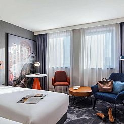 Mercure Amsterdam City Hotel