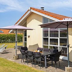 Vakantiehuis "Wreth" - 300m from the sea