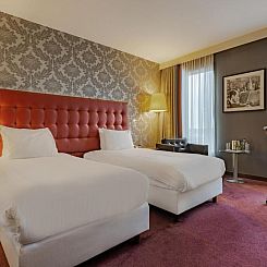 Crowne Plaza Amsterdam - South, an IHG Hotel