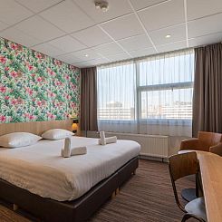 Best Western Amsterdam