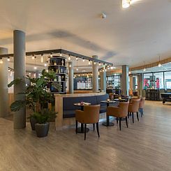 Best Western Amsterdam