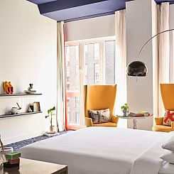 Andaz Amsterdam Prinsengracht - a concept by Hyatt